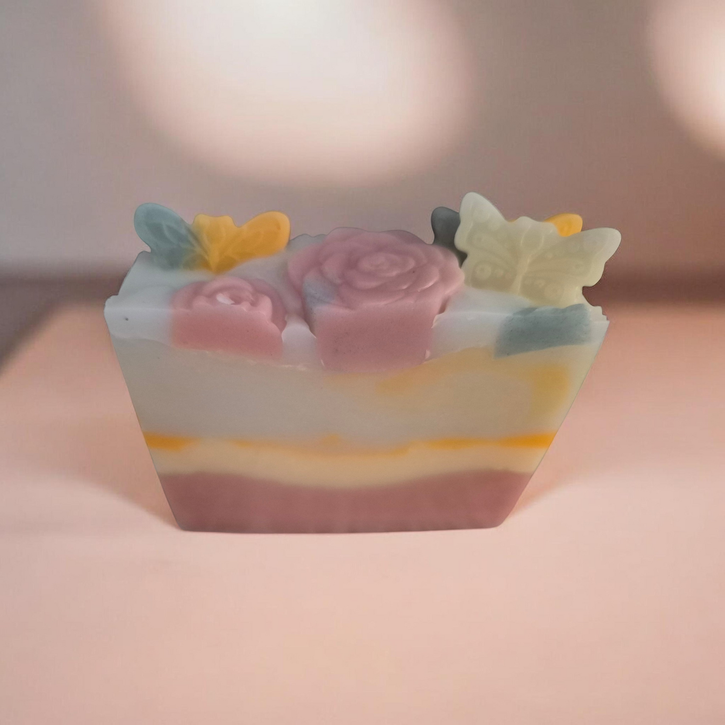 Spring Blossom bar