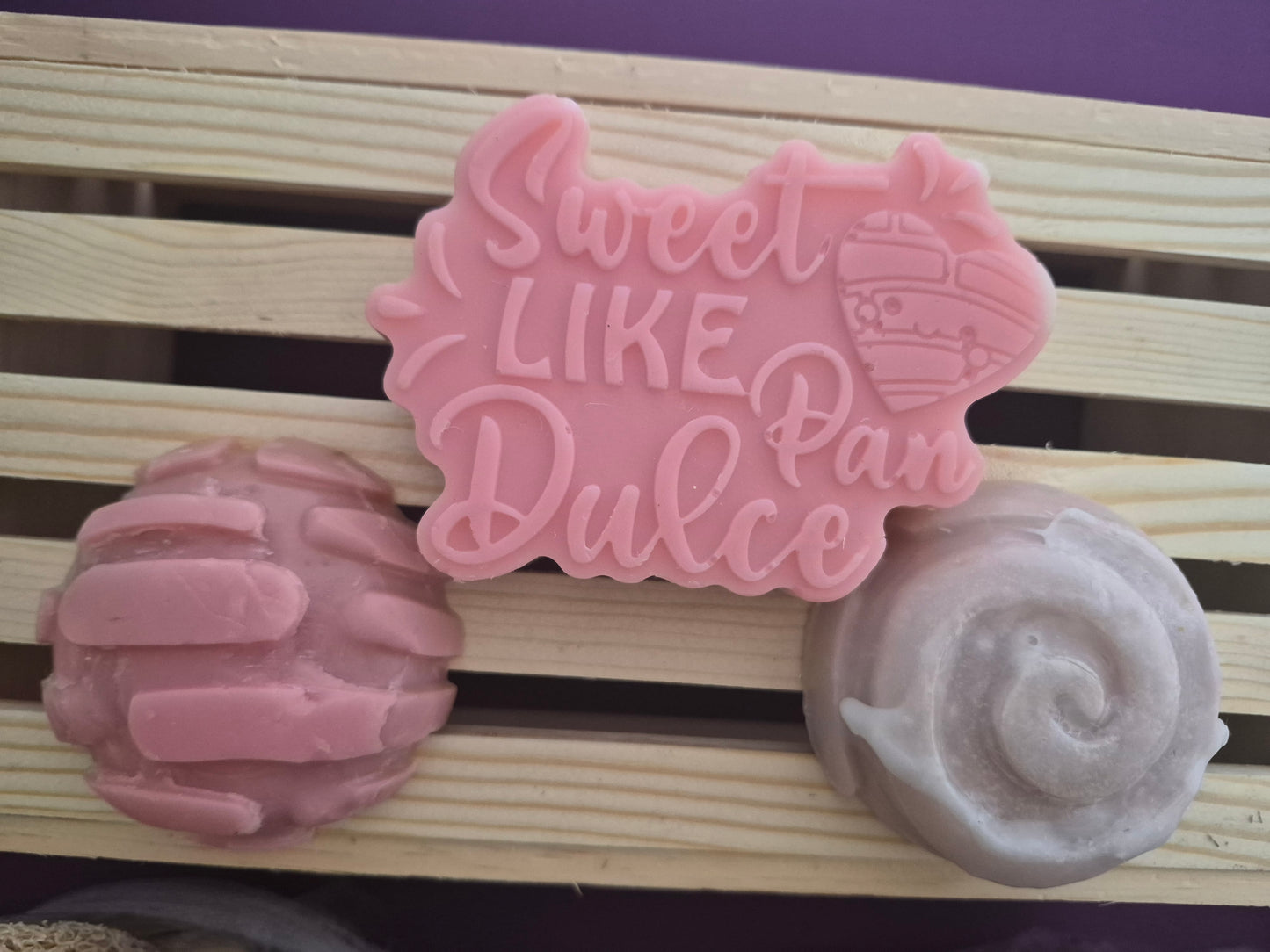 Sweet delight basket set