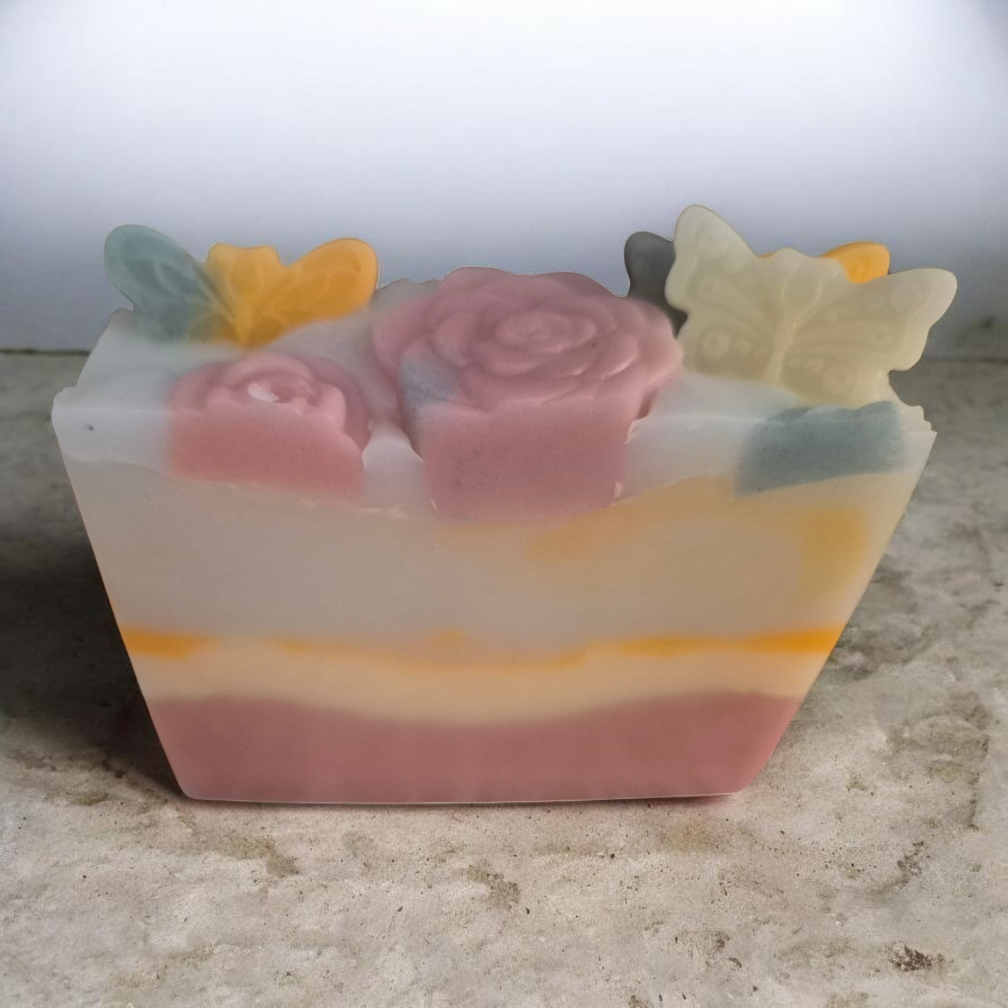 Spring Blossom bar