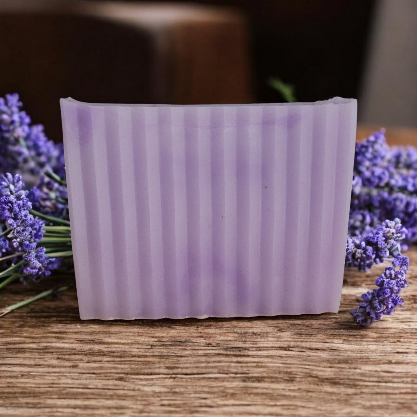 Lavender Serenity